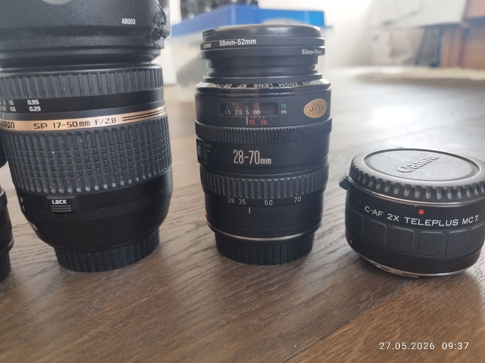 Canon Fotocamera: Canon 100D – Usato da Fahrwangen venduto da fiat616 2