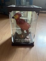 Fawkes The Phoenix aus Harry Potter