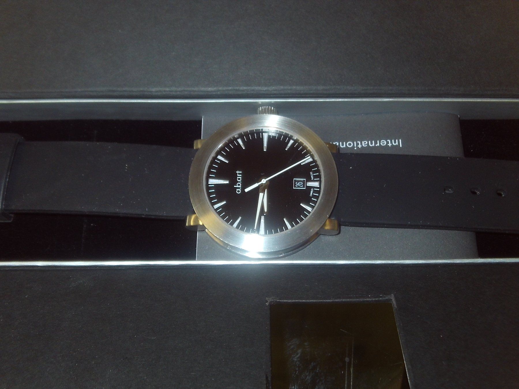 Dolce & Gabbana Uhren: Uhr – Neu und originalverpackt aus Pieterlen von bild01 1