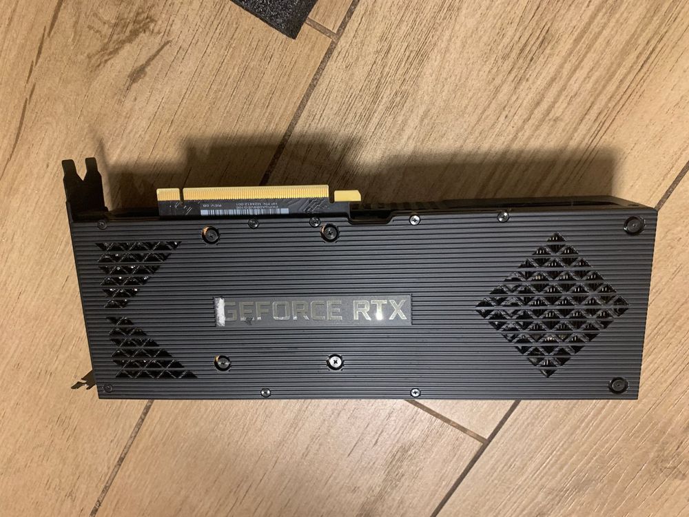 HP RTX 3080 | Kaufen auf Ricardo