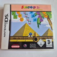 Snood 2 - On Vacation - DS
