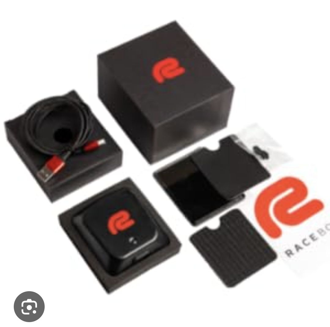 Action Cam: Race Box mini – Usato da Thun venduto da filluson