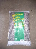 blahton argile expansée 25 litres