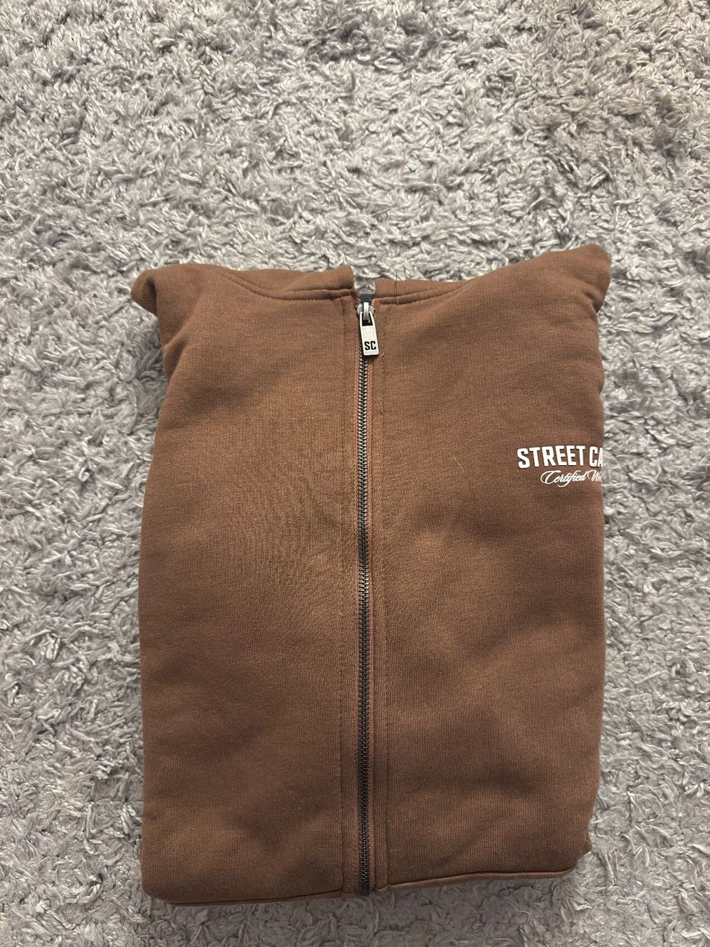 Jacken: Street Cartel Zipper – Neu (gemäss Beschreibung) aus Römerswil LU von oli_9hd5