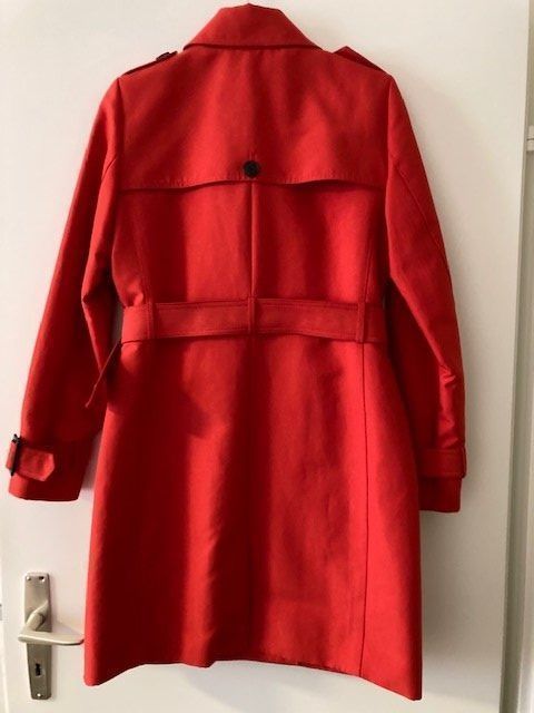 Hallhuber Mäntel: Trenchcoat von Hallhuber – Neu (gemäss Beschreibung) aus Ettenhausen TG von Babi69 2