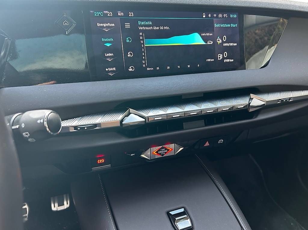 Autos: DS 1,6 E-Tense PHV Rivoli, grat. Serv. & Garant. Voll. 8Fach – Gebraucht aus Kreuzlingen von Authority 4