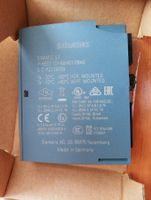 Siemens SIMATIC ET 200SP, DI 16x 24V / 6ES7131-6BH01-0BA0