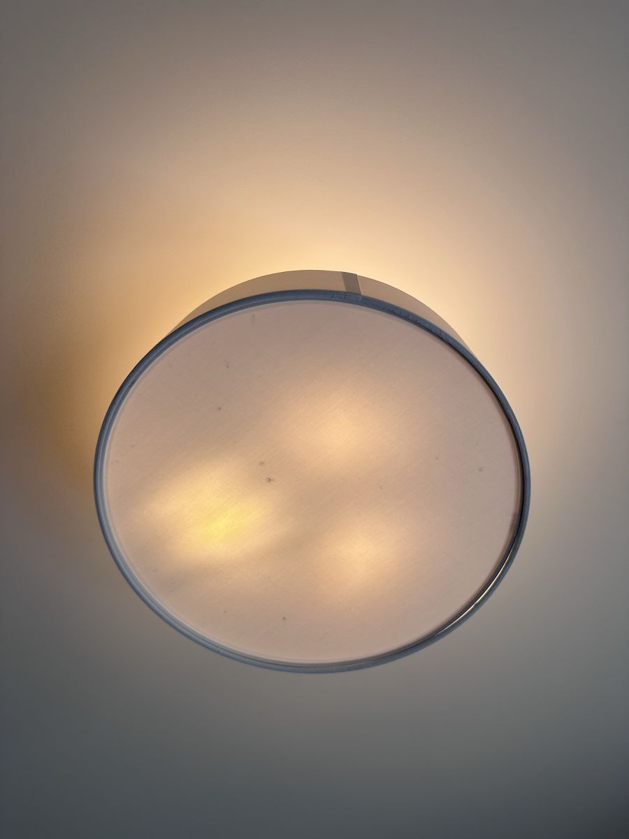 Lampes: Ceiling Lamp – Neuf (Voir description) à Zürich par juz_2t2j 4