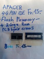 apacer  hd 44 pin memmory 16 gi + 4 gi ddr 3