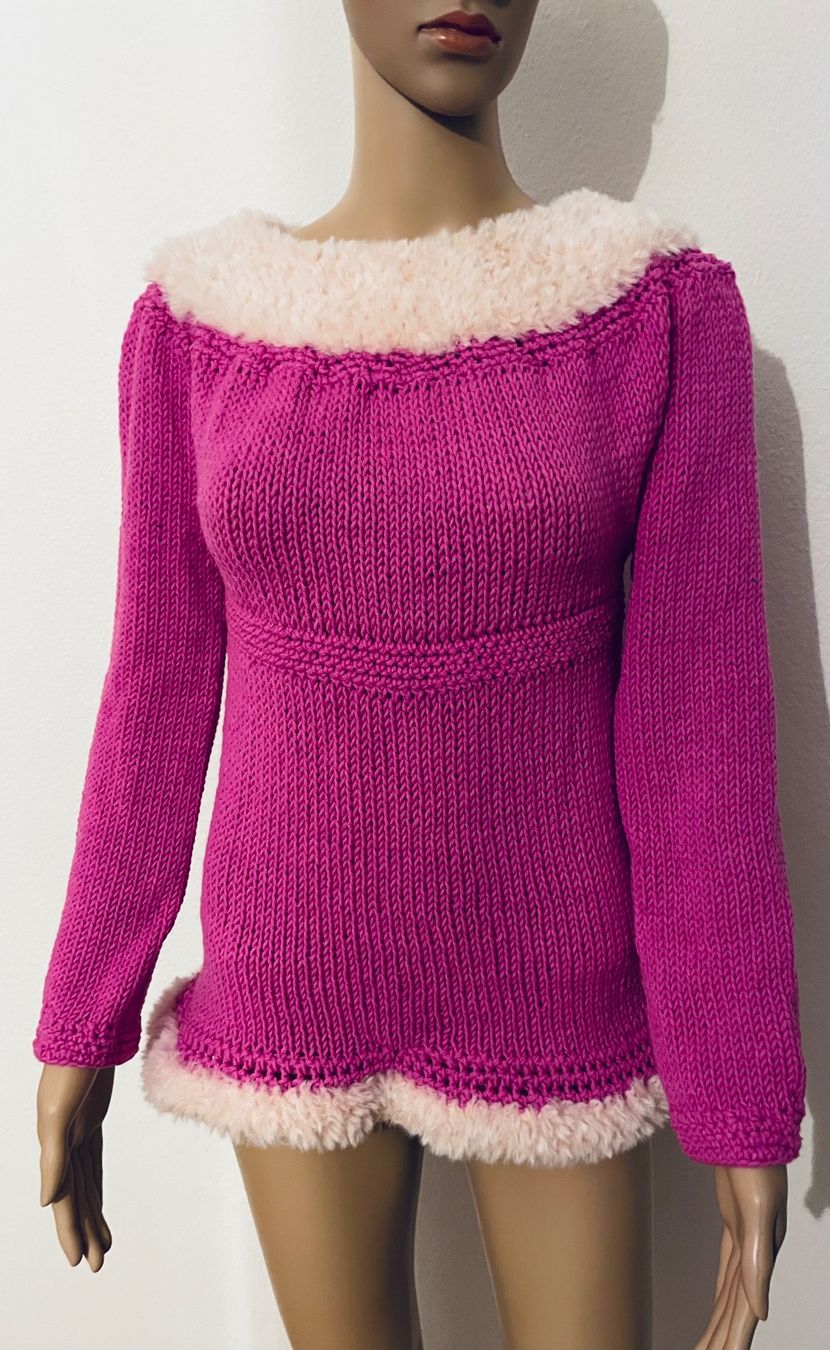 Maglioni & Felpe: Pullover im Neon Pink Neu – Nuovo e nell'imballaggio originale da Au ZH venduto da Jaggy4 1