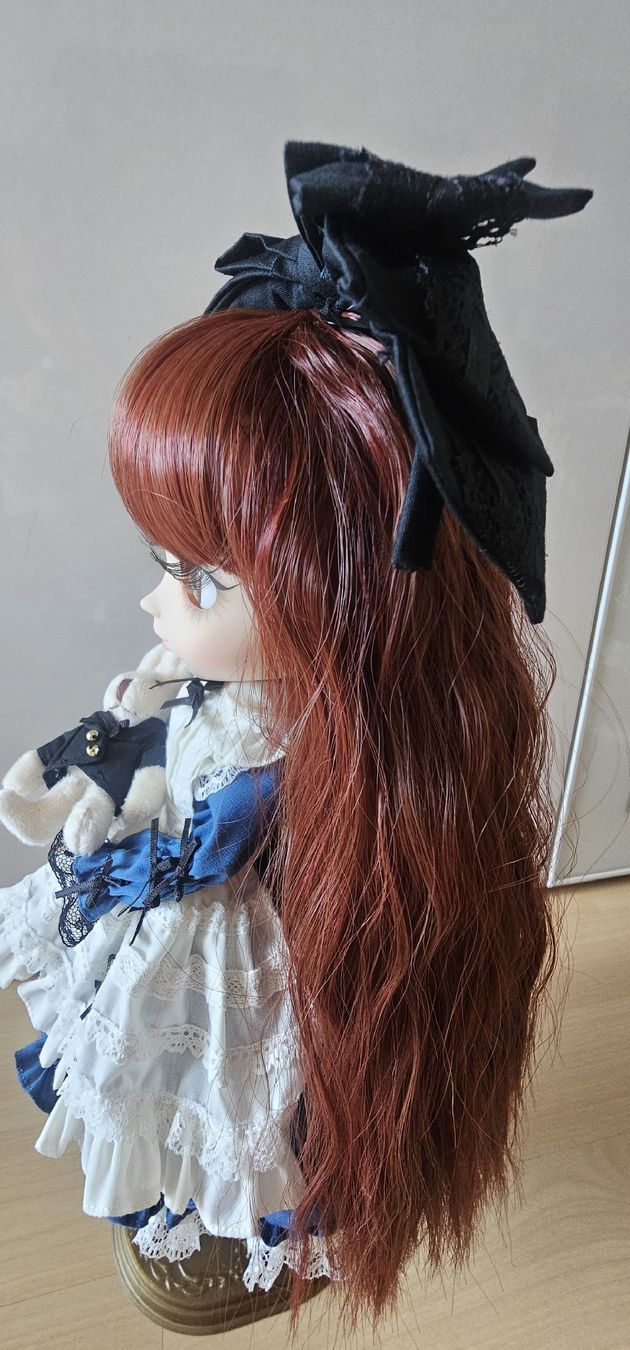 Bambole: Puppe Pullip Alice in Innocent World – Usato da Bad Ragaz venduto da Fai_hg8t 2