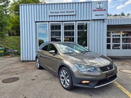 Seat Leon XP 1.8TSI 4x4