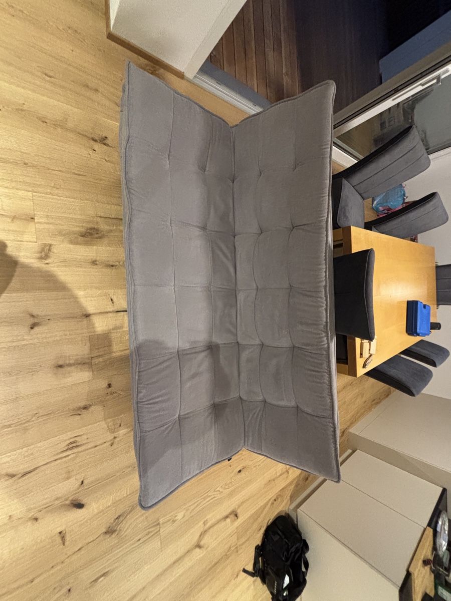 Divani: Schlafsofa – Usato da Niederbüren venduto da and_7gwl