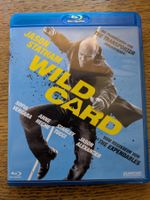 Jason Statham - Wild Card (Blu-ray)