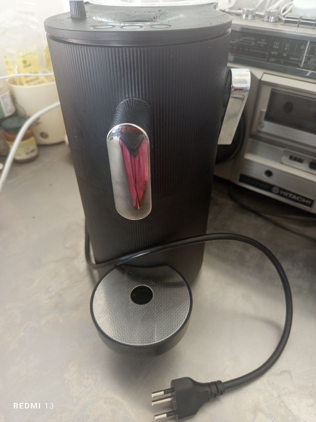 Macchine per caffè & Macchine per espresso: Kaffeemaschine – Usato da Regensdorf venduto da LilianMaurer