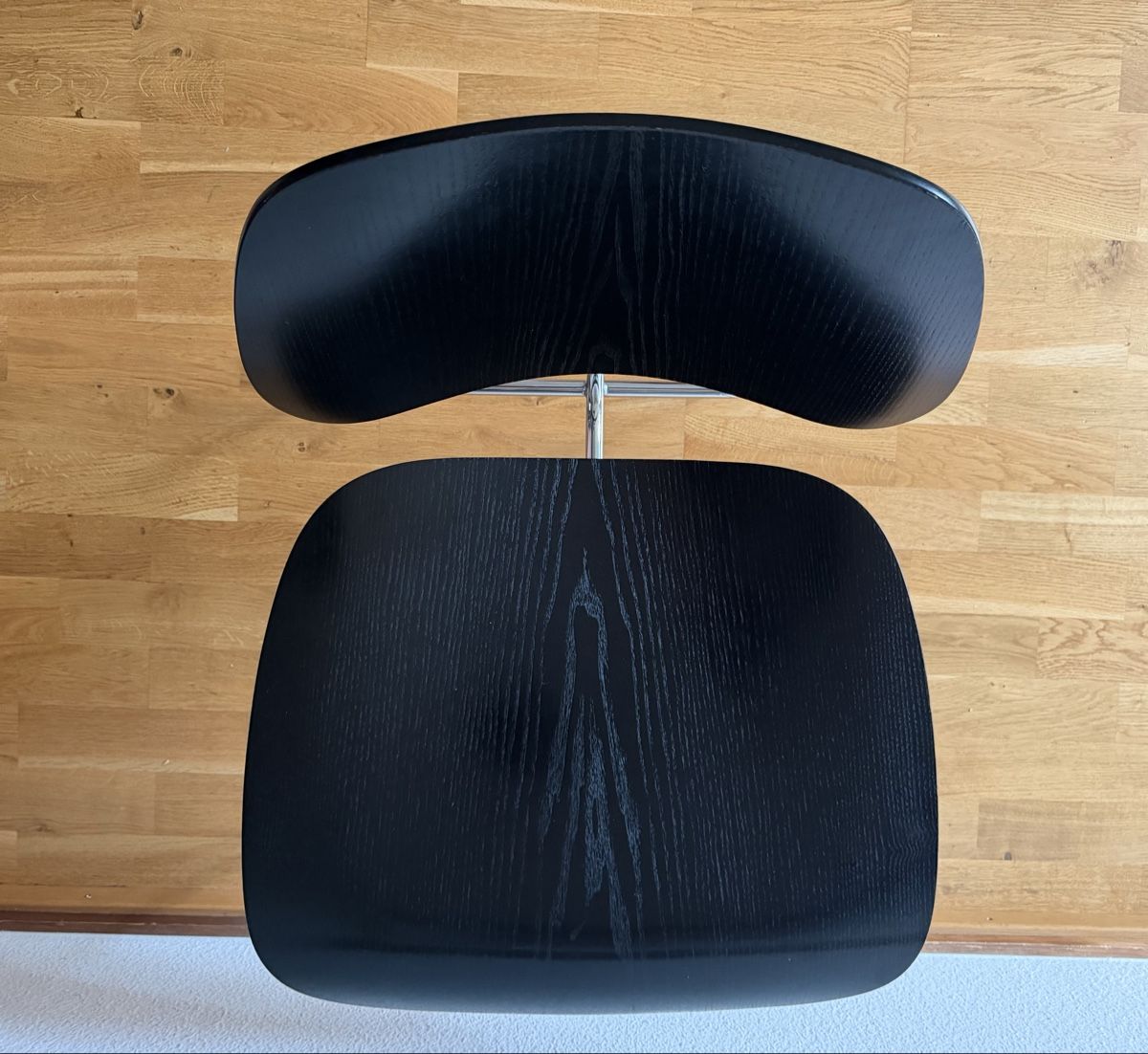 Vitra Sedie: Vitra Lounge Chair – Usato da Zürich venduto da K_T_H_M 3