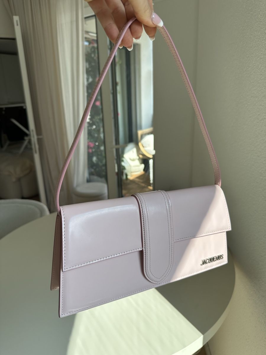 Jacquemus Borse: Jacquemus Le Grand Bambino – Nuovo (secondo la descrizione) da Neuhausen am Rheinfall venduto da jen_2bcj 1