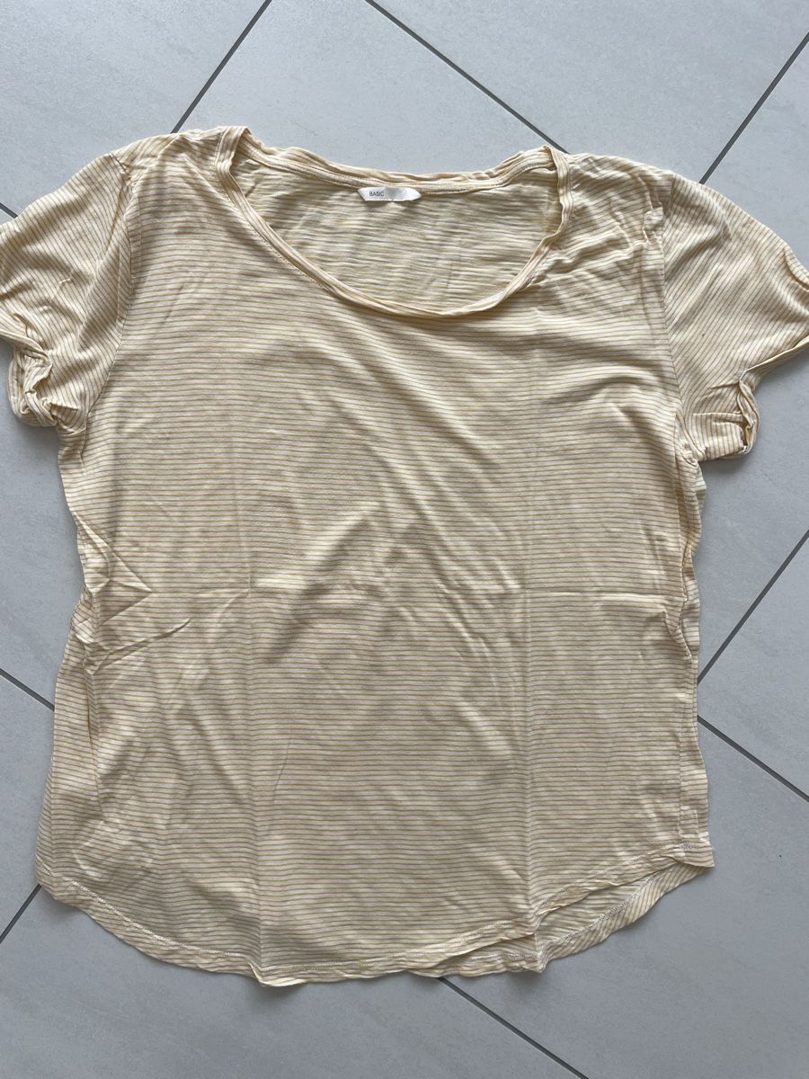 T-shirt: Drei Shirts Gr L – Usato da Rüti ZH venduto da kar_xx9l 4