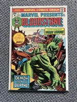 Marvel Comics Group 