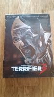 Terrifier 3 Mediabook