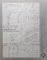 JOSEPH BEUYS - ORIGINAL-PLAKAT - SIGNIERT