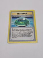 Natur-Arena - DE Neo Genesis Vintage Pokemon Karte