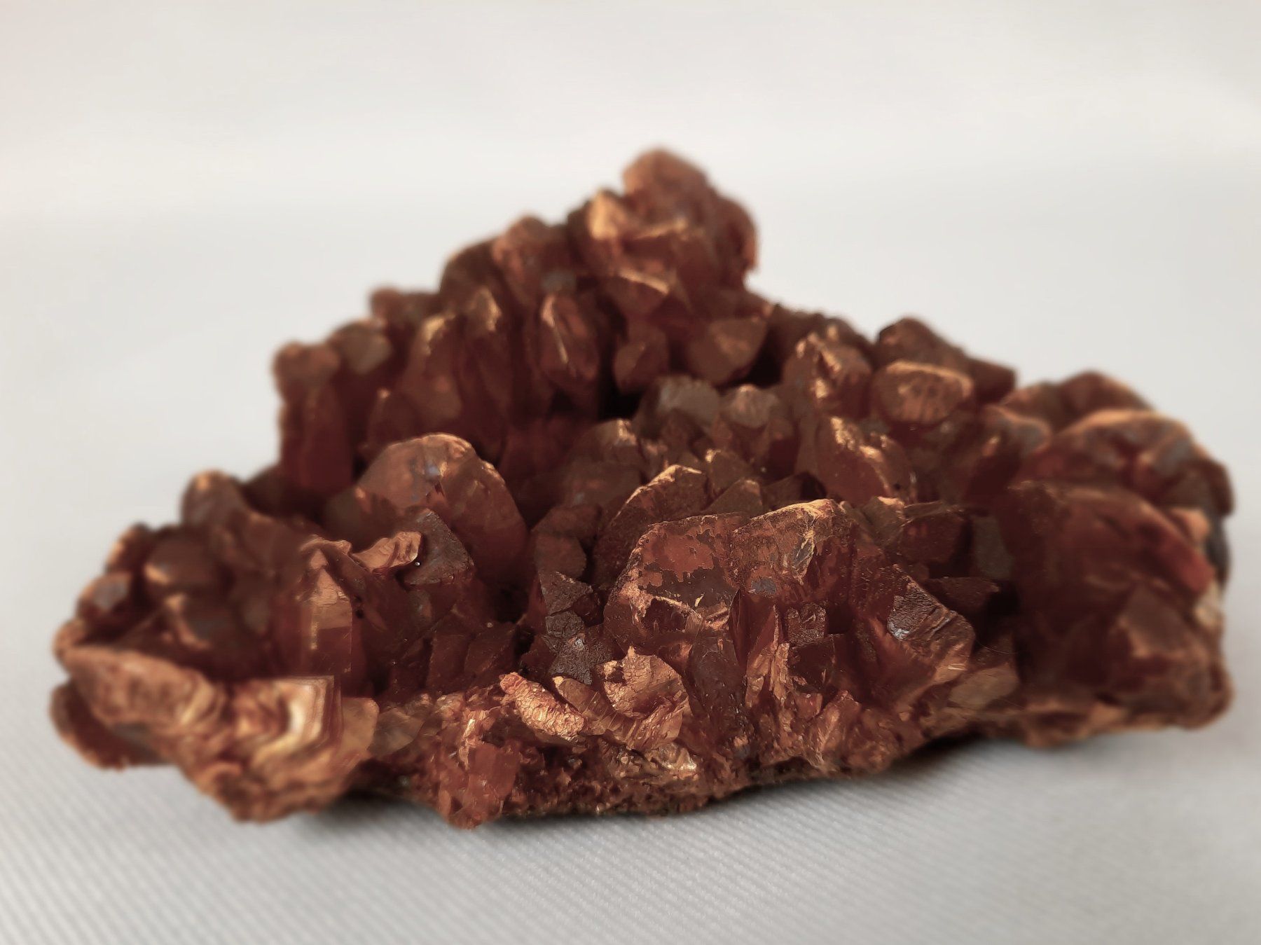 Mineralien & Heilsteine: Eisenkiesel – Gebraucht aus Beinwil am See von Restwert_Beinwil 1