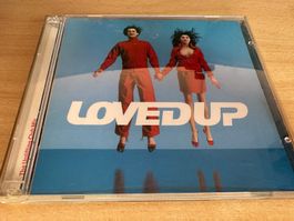 Various – Loved Up - 2 CD
