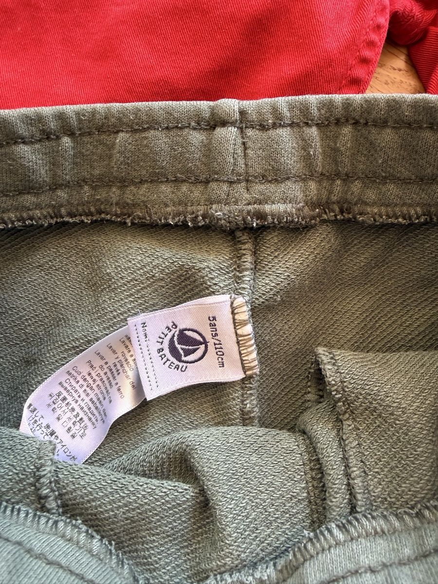 Petit Bateau Pantaloni: Various Trousers perfect condition – Usato da Meilen venduto da ville_rouge 3