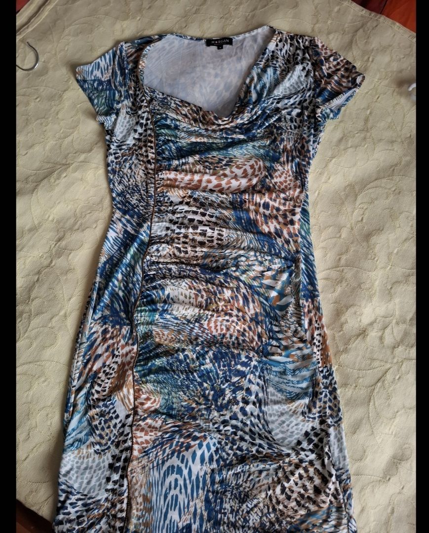 Morgan Vestiti: Kleid M Morgan Top – Usato da St.Gallen venduto da LaMiSa 1