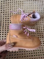 FILA BABY 🩷🤍 bottines automne/hiver 22