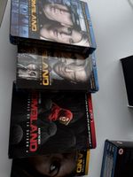 Homeland - Seasons 1/2 +4/5 Blu-ray Collection - Must See!