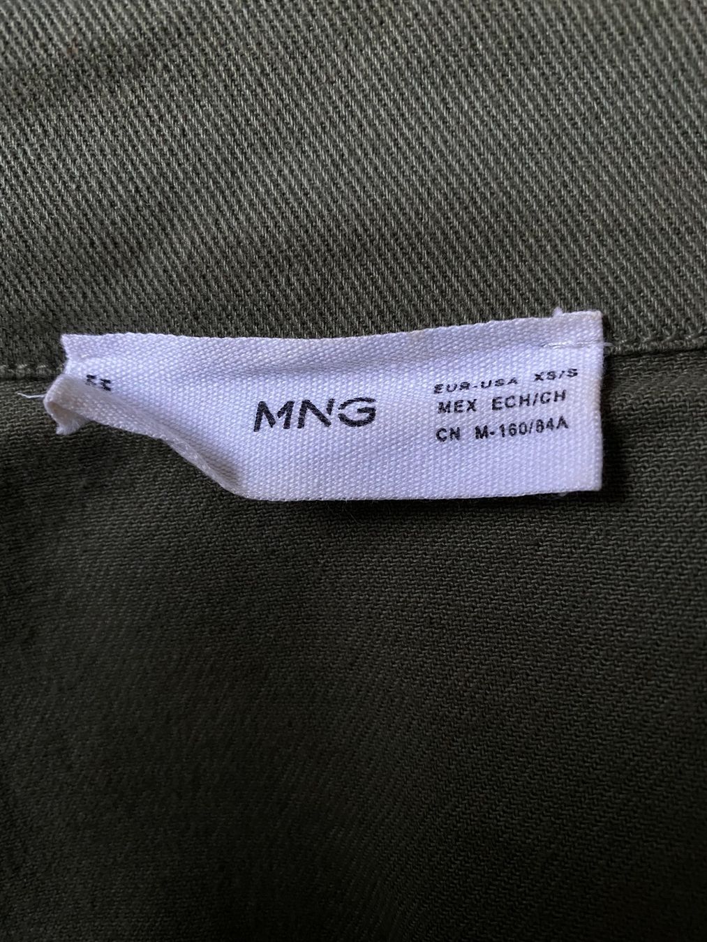 Mango Gilets & Westen: MANGO WESTE - wie neu - – Neu (gemäss Beschreibung) aus Jona von vanessasupermarket20 8