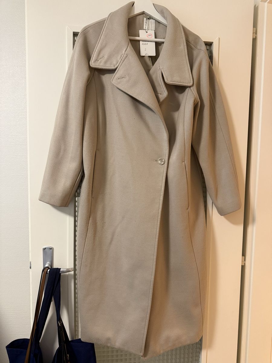 H&M Mäntel: Manteau / Mantel - S – Gebraucht aus Belmont-Lausanne von Michelle_Srdr_ 1
