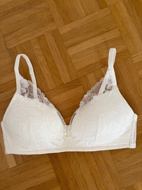 Tchibo Sonstige Unterwäsche: Spitzen BH, Gr. 80C, Neu! – Neu (gemäss Beschreibung) aus Walenstadt von ricamul 6