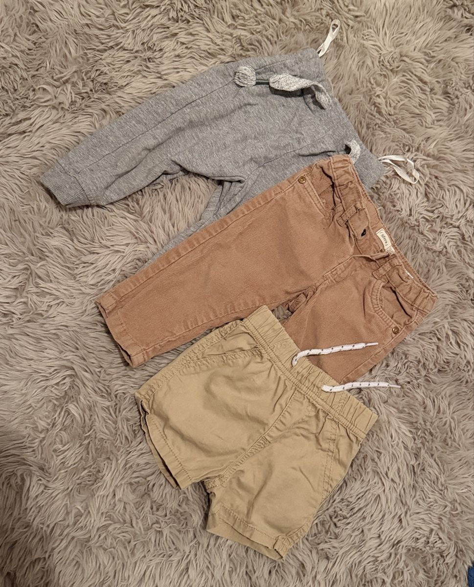 Lotti & Set di vestiti: Baby Set 74/80 – Usato da Küttigen venduto da mimila21 3