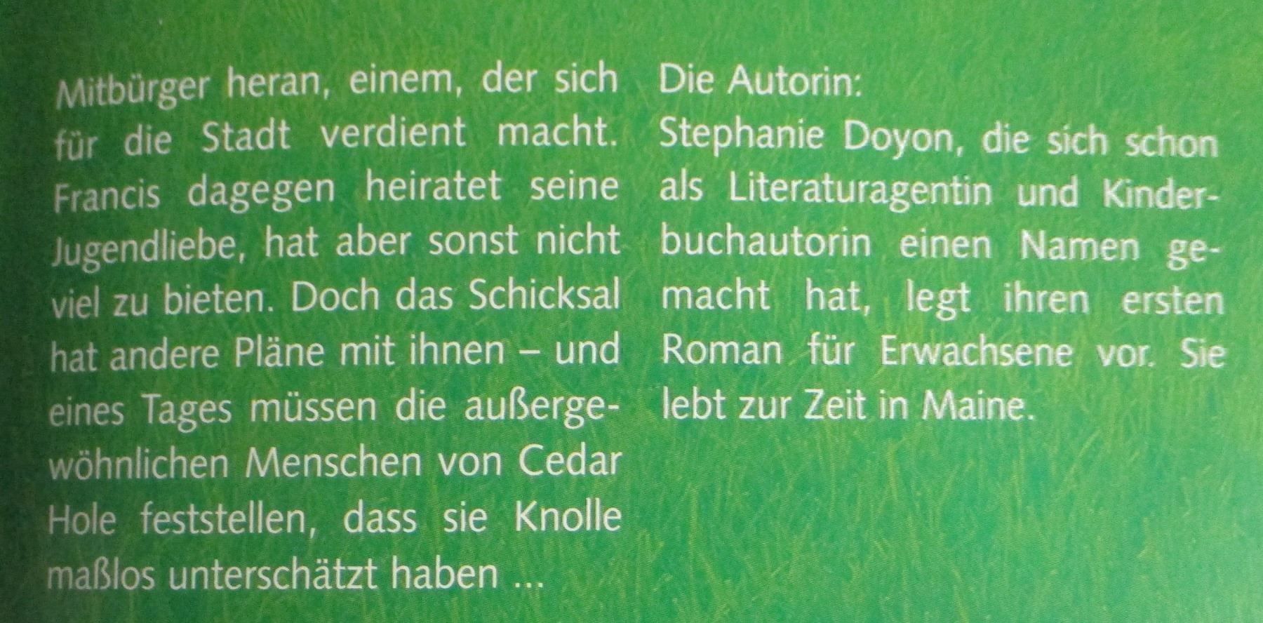 Audiolibri: Die wunderbare Welt des Francis Pinkham CD – Nuovo (secondo la descrizione) da Flumenthal venduto da novbra 4