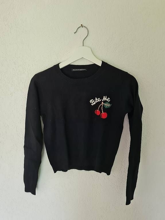 Maglioni & Felpe: Brandy Melville Sweatshirt – Usato da Laufen venduto da Loli42