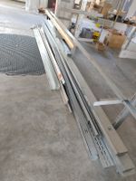 Diverse Trockenbau Profile 