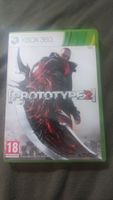 Prototype 2 Xbox360 Game