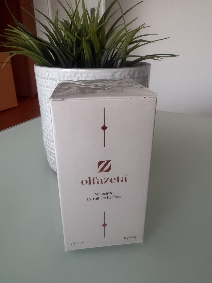 Chogan Parfum & Eau de Toilette: Chogan Parfüm 131 – Neu und originalverpackt aus Effretikon von jku_hvr9