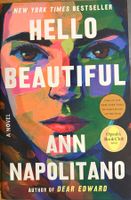 Roman „Hello Beautiful“ by Ann Napolitano neu