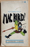 Barbara Garson: MacBird!