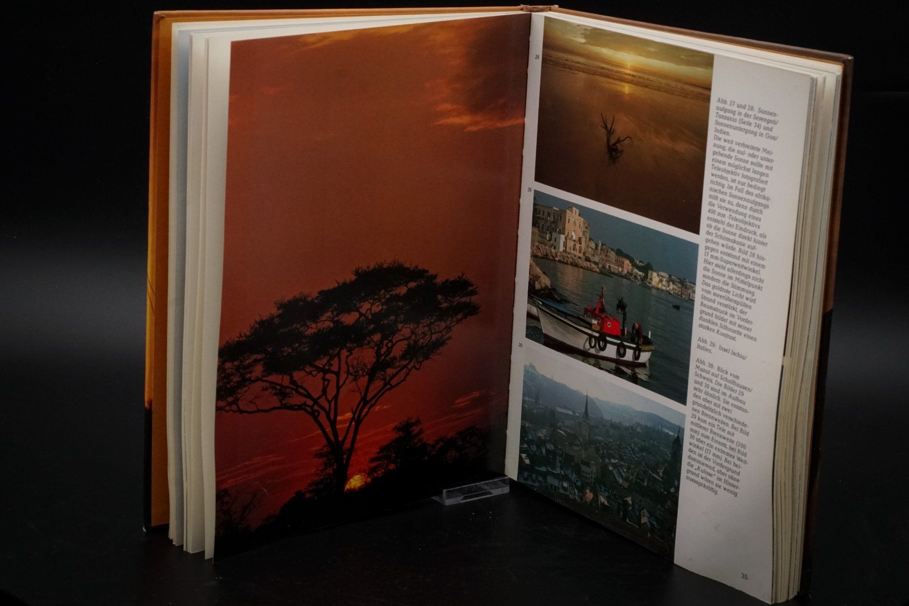 Libri: Mit der Kamera auf Reisen – Usato da Gümligen venduto da glu_tpv2 2