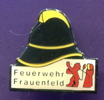 Feuerwehr  FRAUENFELD