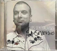 Sanseverino - Les Sénégalaises