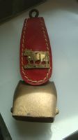 Alte Souvenir Glocke Appenzell