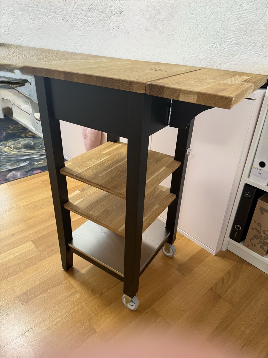 Ikea Servierwagen: Servierwagen – Gebraucht aus Uitikon Waldegg von Ima4 1