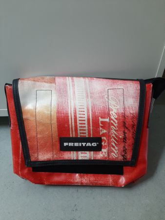 Freitagtasche Lassie F11