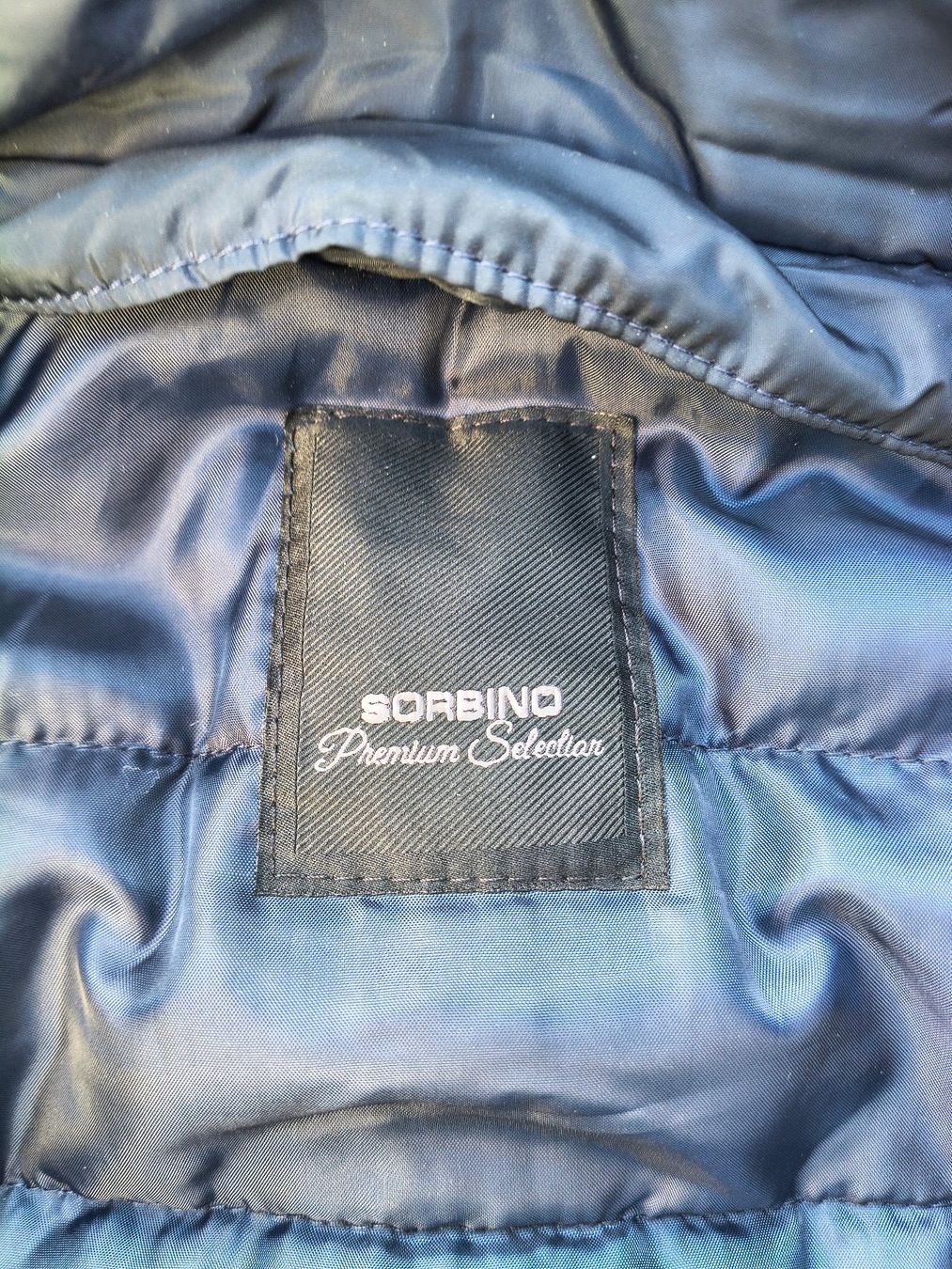 Giacche: Sorbino Designer Winterjacke, Gr. L – Usato da Muri AG venduto da Ronin76 2